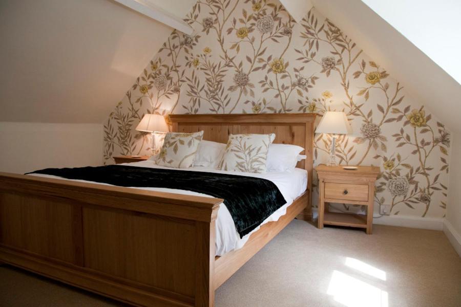 Amberley Inn Stroud  Cameră foto