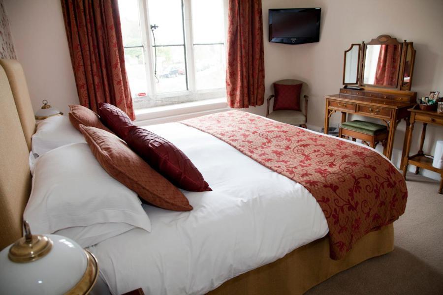 Amberley Inn Stroud  Cameră foto
